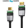 Image de Purelink HDMI (Typ A)   HDMI (Typ A) (3 m), Câble vidéo, Noir