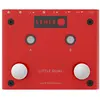Image de Lehle Little Dual II 2kanaals séparateur de signaux (Amplificateur, Boîte de DI), Processeur d’effets audio, Argent