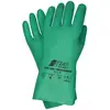 Image de Nitras Safety Gants De Travail Nitrile 10
