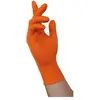 Image de Nitras Safety Gants De Travail Tough Grip N 50 Unités