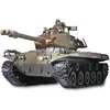 Image de Amewi Char HL Walker Bulldog M41 M 1:16 / fumée & son (RTR Prêt à fonctionner)