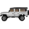 Image de Amewi RC AMX-Rock Kit tout-terrain 4WD 1:35 D110 (Kit)