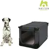 Image de Maelson Caisse pliable pour chien / transport (Chien, Lavable, Pliable), Transport d'animaux