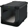 Image de Maelson Boîte de transport (Chien, Lavable, Pliable), Transport d'animaux
