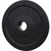 Image de Gorilla Sports, Disque d'haltères, (1 x 1.25 kg)