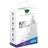 Image de Ultimate Guard Kartenhülle Katana Sleeves Standardgrösse Grün 100