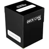 Image de Ultimate Guard UGD010262 - Kartenbox - für 100+ Karten, Standardgrösse, schwarz