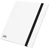 Image de Ultimate Guard UGD010346 - Flexxfolio 480 - Porte-cartes 24 poches (Quadrow), blanc