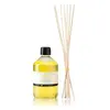Image de OLORI Reed jasmijn navulling Interieurparfum