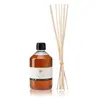 Image de OLORI Reed Kerstbetovering Navulling Interieurparfum