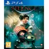 Image de Playstation Games Ps4 Silence