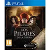 Image de Playstation Games Ps4 The Pillars Of The Earth Season Pass