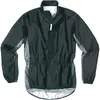 Image de Hock, Veste de cyclisme, Rain Guard (L), Noir, L
