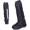 Image de gamAS, Hommes, Surchaussures, Couvre-chaussures de pluie XXL, longueur au genou, bleu (48), Bleu