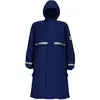 Image de Hock, Hommes, Veste de cyclisme, Vêtements de pluie Poncho Super Praktiko Perfekto Marconi, Marine, L, 52683 (L), Bleu, L
