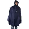 Image de Hock, Hommes, Vestes de pluie, Rain Light, Bleu, (L)