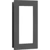 Image de LCD, Éclairage d'extérieur, Appliques et plafonniers (1200 lm, IP44)