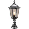 Image de LCD, Éclairage d'extérieur, Lampes d'allée (E27, IP43)