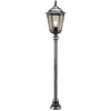 Image de LCD, Éclairage d'extérieur, Lampes d'allée (E27, IP43)
