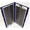 Image de Sunware, Panneau solaire, SW-22039 90 Wp Polykristallines Solarmodul 90 12 V (90 W, 4.20 kg)