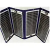 Image de Sunware, Panneau solaire, SW-42039 180 Wp Polykristallines Solarmodul 12 V (180 W, 8.20 kg)
