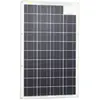 Image de Sunware, Panneau solaire, SW-40165 60 Wp Monokristallines Solarmodul 60 12 V (60 W, 2.60 kg)