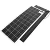 Image de Sunware, Panneau solaire, SERIE-20 Marine-Solarmodule (50 W, 2.50 kg)