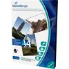 Image de MediaRange Papier photo brillant double face (160 g/m², A4, 50 pcs), Papier photo, Blanc