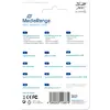 Image de MediaRange MR965 (64 Go, SDXC, U1), Carte mémoire, Bleu