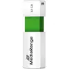 Image de MediaRange MR973 (32 Go, USB-A), Clé USB, Blanc, Vert