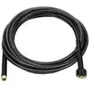Image de Lavor, Nettoyeur haute pression : accessoires, 6 mètres de tuyau de nettoyage haute pression en PVC