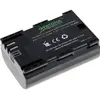 Image de Patona Lp-E6 (Batterie de l'appareil photo), Alimentation pour appareil photo, Noir