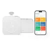 Image de Kit de démarrage thermostat connecté sans fil Tado 2e génération Blanc