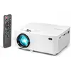 Image de Technaxx TX-113 (VGA, 1800 lm), Projecteur, Blanc