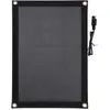 Image de Technaxx, Panneau solaire, 5018 Protection de batterie solaire 17.9 V (10 W, 0.50 kg)