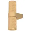 Image de Maytoni, Applique murale, Focus Design Applique murale, 2x GU10 or mat