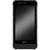 Image de Cyrus CS45 XA (64 Go, Noir, 5", Double SIM hybride, 4G), Téléphone portable, Noir