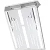 Image de MonLines mMotion Flip XL support TV électrique pour plafond, blanc (Plafond, 55" - 70"), Support mural pour TV, Blanc