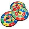 Image de Eduplay Cible auto-agrippante, lot de 3