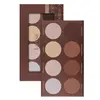 Image de Luvia Prime Contouring Palette Essential Contouring Shades Vol.1 Contouring Palette