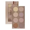 Image de Luvia Prime Glow Palette Essential Highlighter Shades Vol.1 Make-up Palette