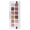 Image de Luvia Romantic Baroque Oogschaduwpalette