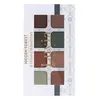 Image de Luvia Hidden Forest Oogschaduwpalette