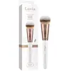 Image de Luvia Prime Vegan Angled Buffer - Elegance 120 Foundationkwast