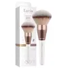 Image de Luvia Prime Vegan Powder Brush XL - Elegance 202 Kabuki kwast