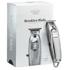 Image de Brooklyn Soap Company Brooklyn Blade USB-C Elektrisch scheerapparaat