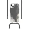 Image de Woodcessories Change Case Bio, Bandoulière pour smartphone, Gris