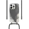 Image de Woodcessories Change Case Bio, Bandoulière pour smartphone, Rouge
