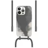 Image de Woodcessories Change Case Bio, Bandoulière pour smartphone, Rouge