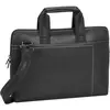 Image de Rivacase Orly 8920 (13.30", Apple), Sac pour notebook, Noir